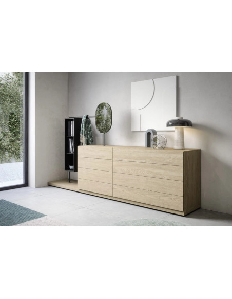 Commode Easy Novamobili - 4