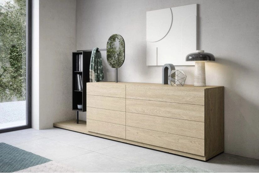 Commode Easy Novamobili - 4