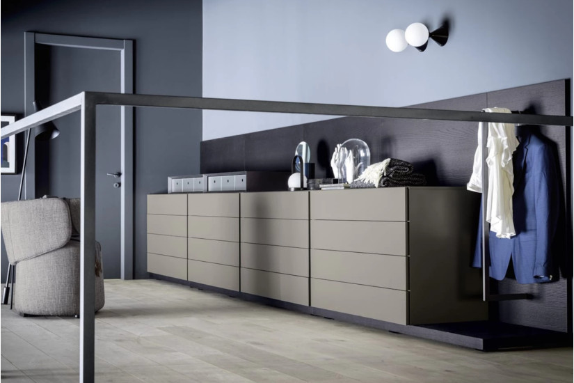 Commode Easy Novamobili - 5