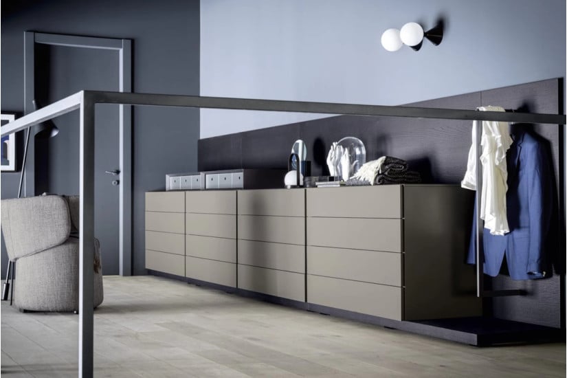 Comò Easy Novamobili - 5