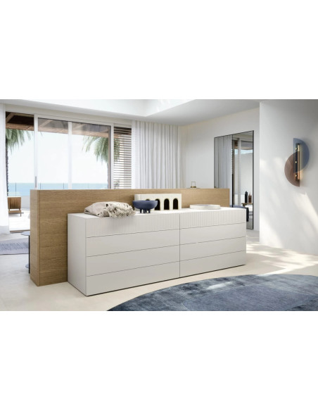 Easy Chest of Drawers Novamobili - 6