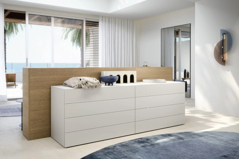 Commode Easy Novamobili - 6