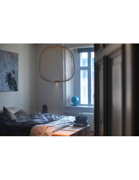 Lampada a Sospensione Spokes 2 Foscarini - 4