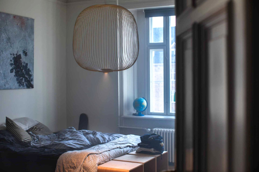 Lampada a Sospensione Spokes 2 Foscarini - 4