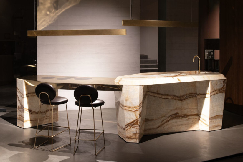 Cucina Leylah Baxter - 2