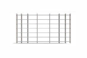 Bibliothèque Pontile Novamobili - 1