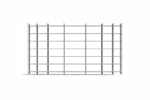 Libreria Pontile Novamobili - 1