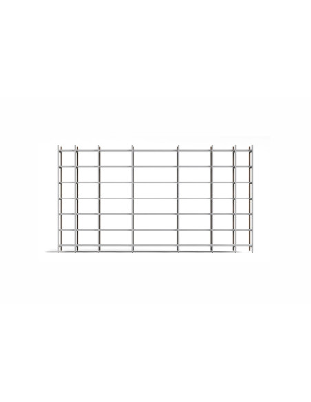 Pontile Bookcase Novamobili - 1