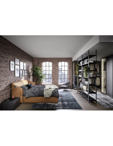 Bibliothèque Pontile Novamobili - 6