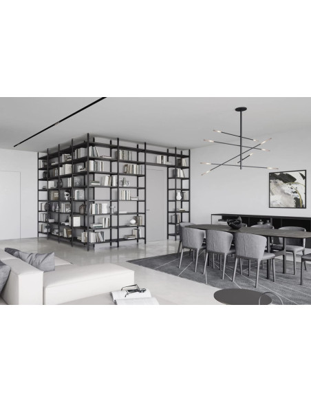 Libreria Pontile Novamobili - 5