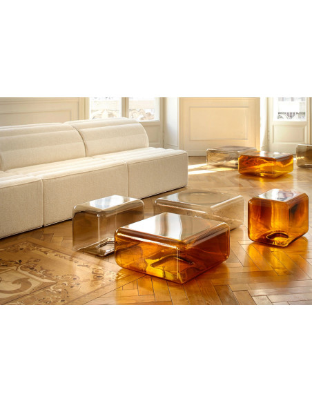 Lokum Side Table Acerbis - 3