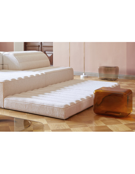 Lokum Side Table Acerbis - 4