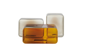 Lokum Side Table Acerbis - 1