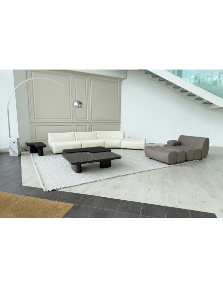 Ernest White Sofa (Expo Offer) Poliform - 2