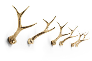 Porte-manteau Hubertus Mogg - 1