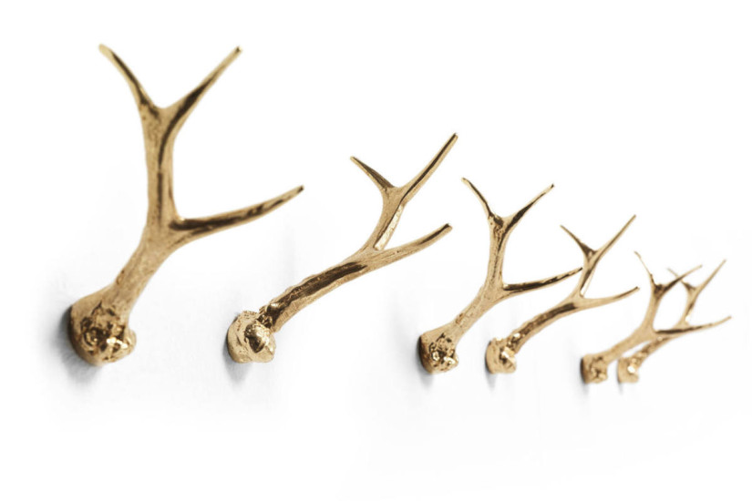 Appendiabiti Hubertus Mogg - 1