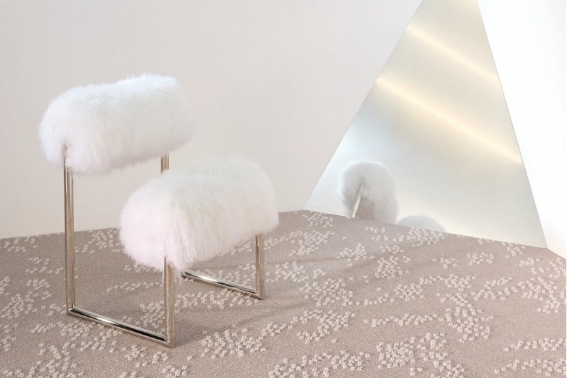 Due Più Small Armchair Acerbis - 5