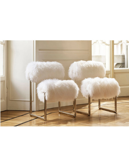 Fauteuil Due Più Acerbis - 4