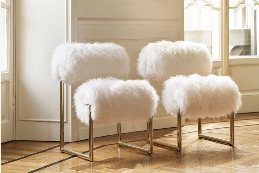 Due Più Small Armchair Acerbis - 4