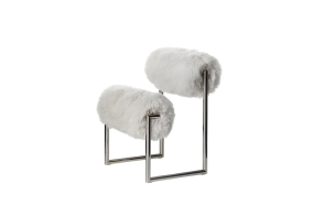 Poltroncina Due Più Acerbis - 1