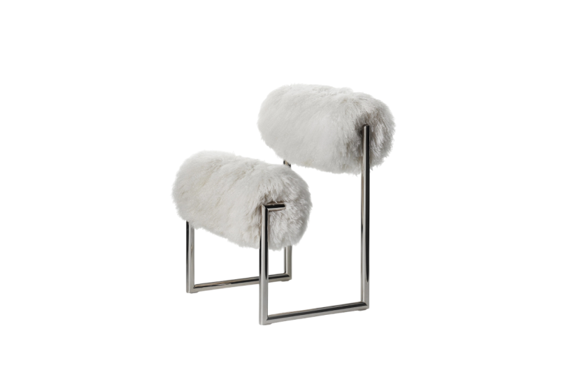 Due Più Small Armchair Acerbis - 1