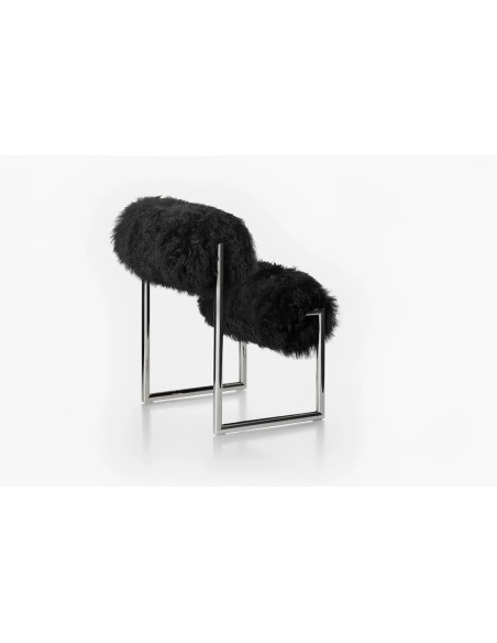 Due Più Small Armchair Acerbis - 2