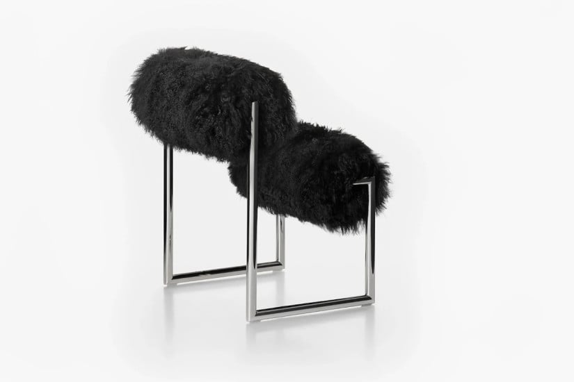 Due Più Small Armchair Acerbis - 2