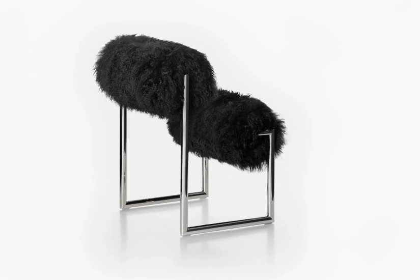 Poltroncina Due Più Acerbis - 2