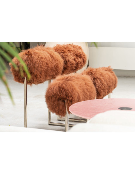 Due Più Small Armchair Acerbis - 6