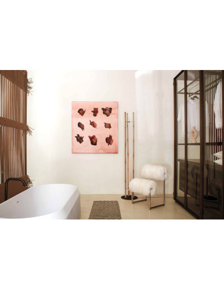 Due Più Small Armchair Acerbis - 7