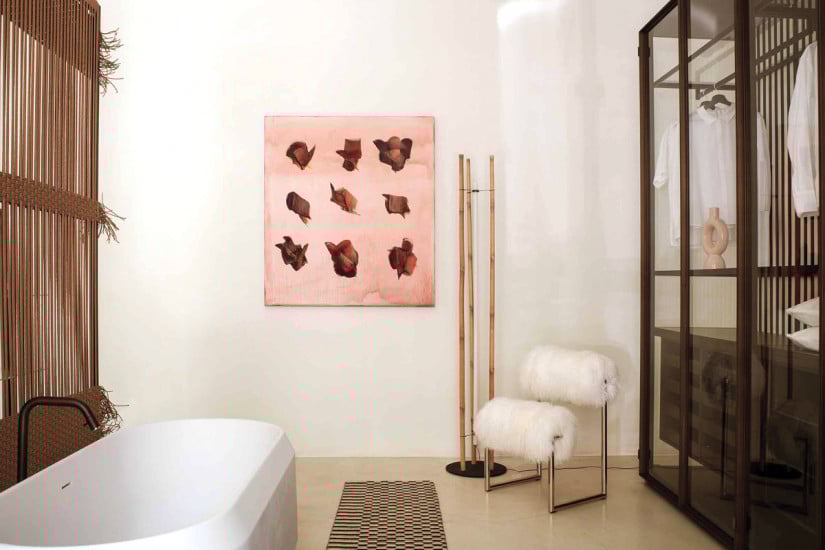 Due Più Small Armchair Acerbis - 7