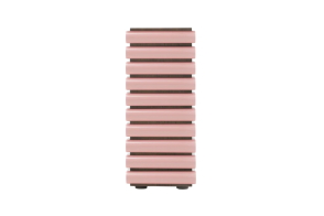 Storet Chest of Drawers Acerbis - 1