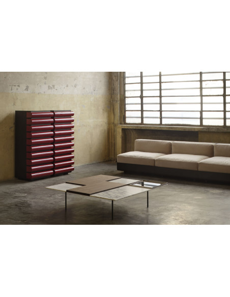 Storet Chest of Drawers Acerbis - 3