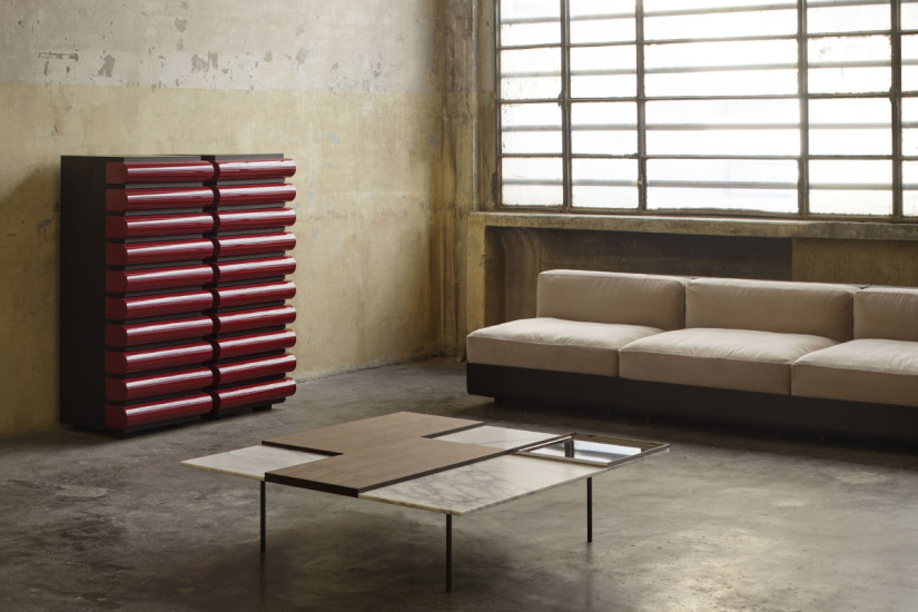 Commode Storet Acerbis - 3