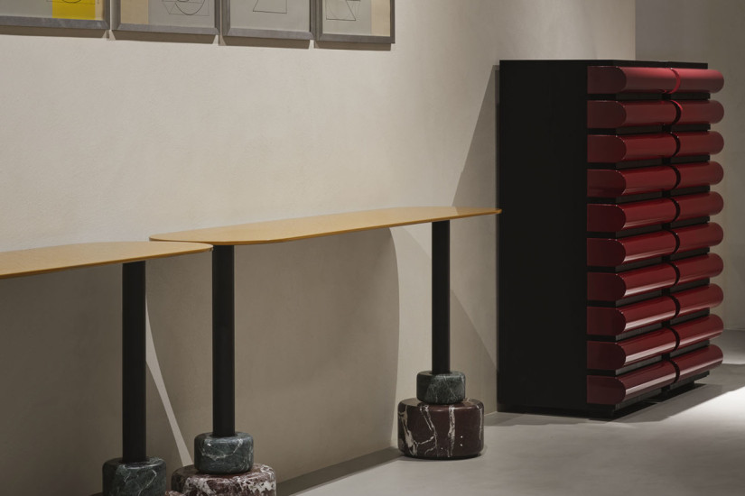 Commode Storet Acerbis - 5