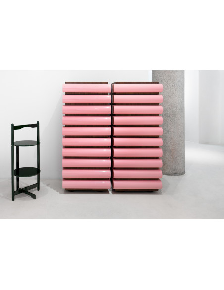 Storet Chest of Drawers Acerbis - 7