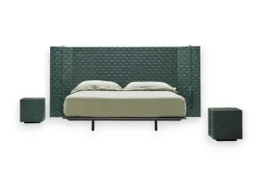 Ortodosso Bed Alto - 1 2