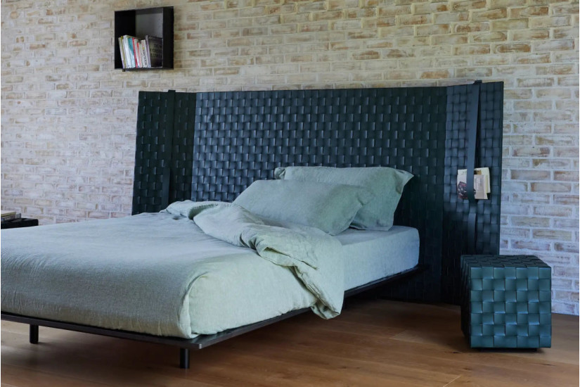 Letto Ortodosso  - 4