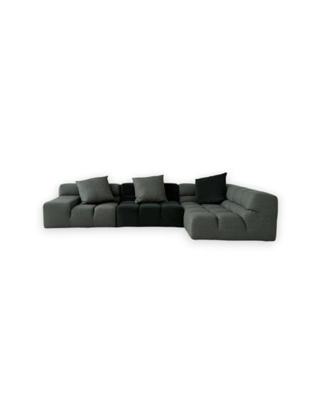 Tufty-Time Green Sofa (Expo Offer) B&B Italia - 6