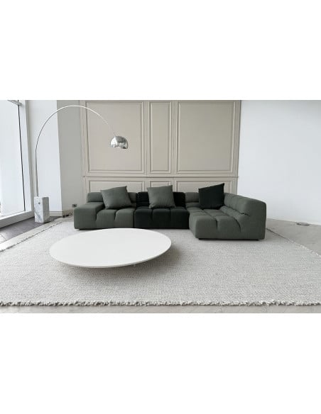 Tufty-Time Green Sofa (Expo Offer) B&B Italia - 1