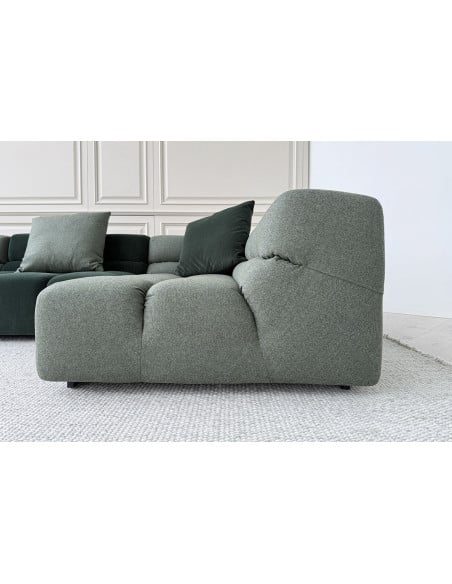 Tufty-Time Green Sofa (Expo Offer) B&B Italia - 4