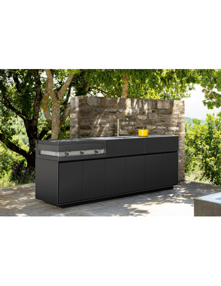 Tikal Outdoor Kitchen Talenti - 1