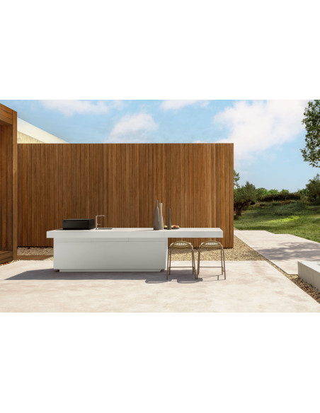 Tikal Outdoor Kitchen Talenti - 2