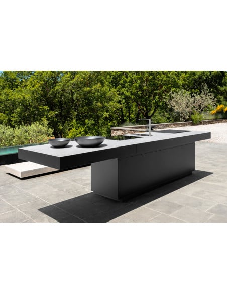 Tikal Outdoor Kitchen Talenti - 3