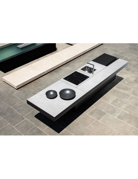 Tikal Outdoor Kitchen Talenti - 4