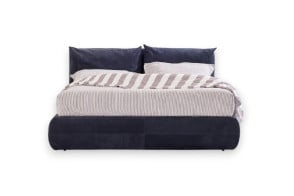 Letto Mezzanotte Alto - 1