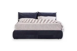 Mezzanotte Bed Alto - 1