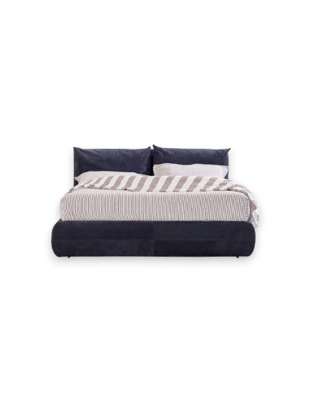 Mezzanotte Bed Alto - 1