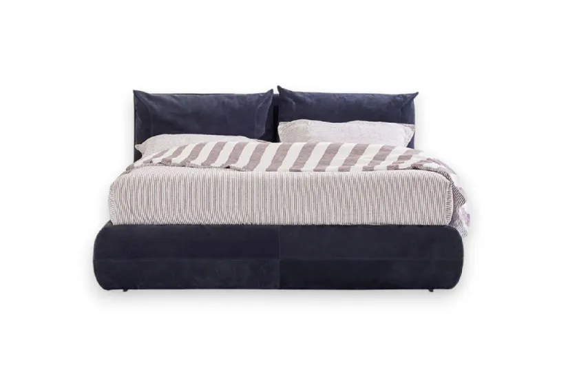 Letto Mezzanotte Alto - 1