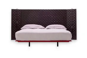 Ortodosso Bed Alto - 1